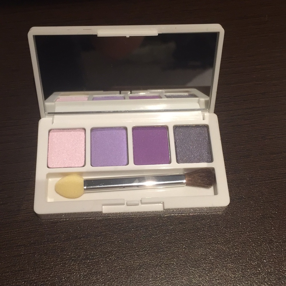 Mini eyeshadow pallet! Brand new